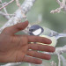 Handflächenregel