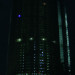 Grattacielo non illuminato