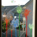 Fensterfarben