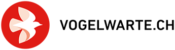Logo Vogelwarte